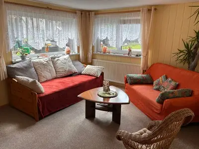 Ferienwohnung für 4 Personen (40 m²) in Ribnitz-Damgarten 7/10