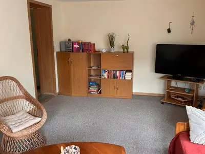 Ferienwohnung für 4 Personen (40 m²) in Ribnitz-Damgarten 8/10