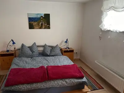 Ferienwohnung für 4 Personen (40 m²) in Ribnitz-Damgarten 9/10