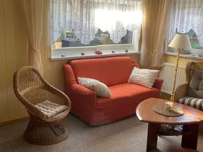 Ferienwohnung für 4 Personen (40 m²) in Ribnitz-Damgarten 10/10