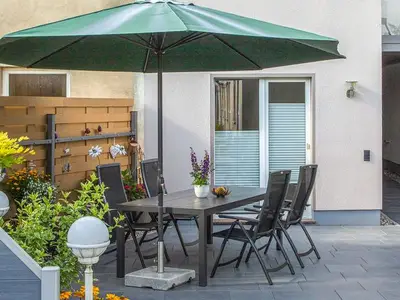 Ferienwohnung für 5 Personen (54 m²) in Ribnitz-Damgarten 1/10