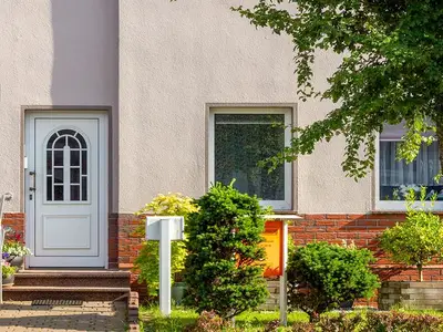 Ferienwohnung für 5 Personen (54 m²) in Ribnitz-Damgarten 2/10