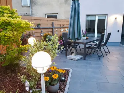 Ferienwohnung für 5 Personen (54 m²) in Ribnitz-Damgarten 3/10