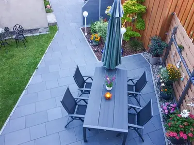 Ferienwohnung für 5 Personen (54 m²) in Ribnitz-Damgarten 4/10