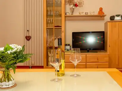 Ferienwohnung für 5 Personen (54 m²) in Ribnitz-Damgarten 10/10