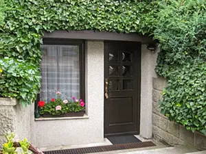 Ferienwohnung für 2 Personen (30 m²) in Ribnitz-Damgarten