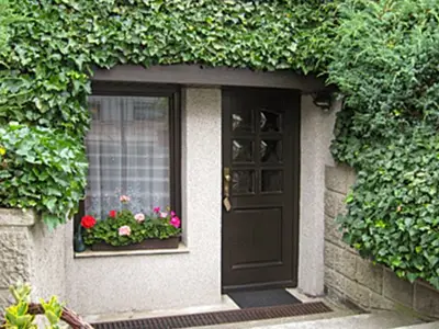 Ferienwohnung für 2 Personen (30 m²) in Ribnitz-Damgarten 1/8