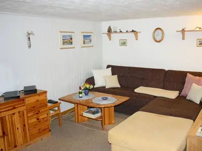 Ferienwohnung für 2 Personen (30 m²) in Ribnitz-Damgarten 3/8