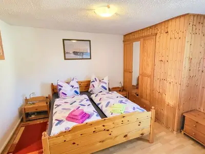 Ferienwohnung für 6 Personen (63 m²) in Ribnitz-Damgarten 4/10