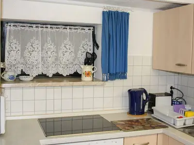 Ferienwohnung für 2 Personen (30 m²) in Ribnitz-Damgarten 6/8