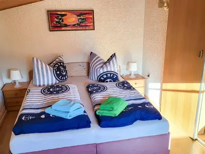 Ferienwohnung für 6 Personen (63 m²) in Ribnitz-Damgarten 6/10