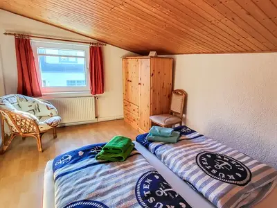 Ferienwohnung für 6 Personen (63 m²) in Ribnitz-Damgarten 7/10