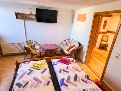 Ferienwohnung für 6 Personen (63 m²) in Ribnitz-Damgarten 8/10