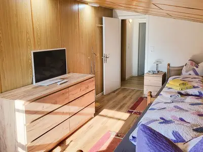 Ferienwohnung für 6 Personen (63 m²) in Ribnitz-Damgarten 9/10