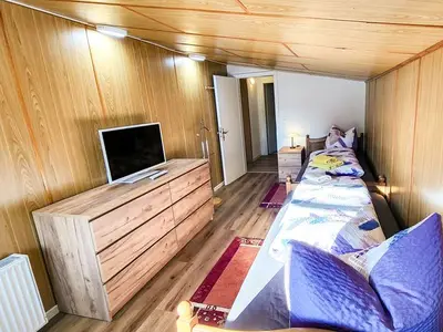 Ferienwohnung für 6 Personen (63 m²) in Ribnitz-Damgarten 10/10