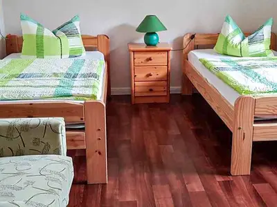 Ferienwohnung für 2 Personen (34 m²) in Ribnitz-Damgarten 3/10