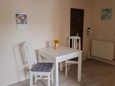 Ferienwohnung für 2 Personen (34 m²) in Ribnitz-Damgarten 4/10