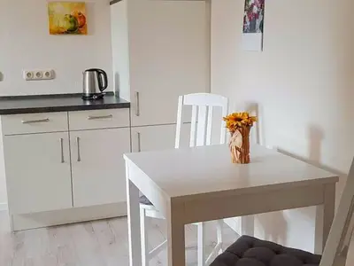 Ferienwohnung für 2 Personen (34 m²) in Ribnitz-Damgarten 5/10