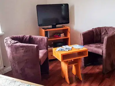 Ferienwohnung für 2 Personen (34 m²) in Ribnitz-Damgarten 6/10