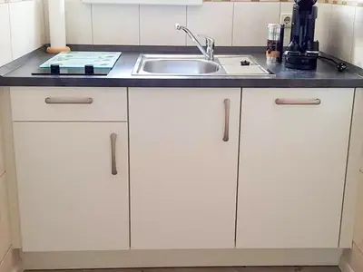 Ferienwohnung für 2 Personen (34 m²) in Ribnitz-Damgarten 8/10