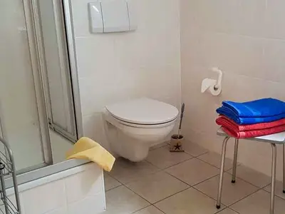 Ferienwohnung für 2 Personen (34 m²) in Ribnitz-Damgarten 9/10