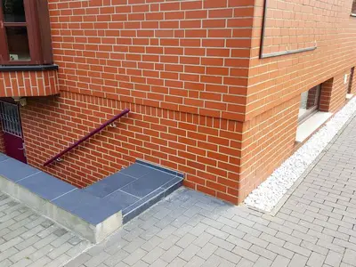 Ferienwohnung für 2 Personen (40 m²) in Ribnitz-Damgarten 2/8