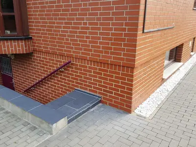 Ferienwohnung für 2 Personen (40 m²) in Ribnitz-Damgarten 4/8