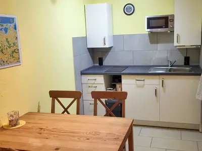 Ferienwohnung für 2 Personen (40 m²) in Ribnitz-Damgarten 7/8