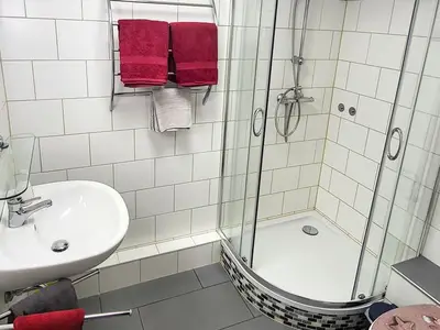 Ferienwohnung für 2 Personen (40 m²) in Ribnitz-Damgarten 8/8