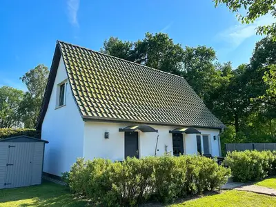 Ferienwohnung für 5 Personen (58 m²) in Ribnitz-Damgarten 1/10