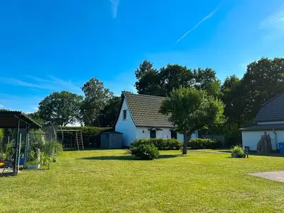 Ferienwohnung für 5 Personen (58 m²) in Ribnitz-Damgarten 2/10