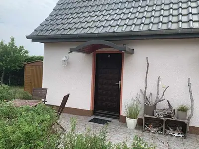 Ferienwohnung für 5 Personen (58 m²) in Ribnitz-Damgarten 3/10