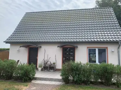Ferienwohnung für 5 Personen (58 m²) in Ribnitz-Damgarten 4/10