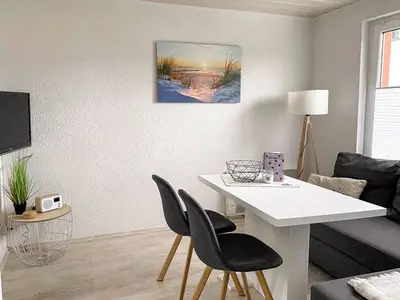 Ferienwohnung für 5 Personen (58 m²) in Ribnitz-Damgarten 5/10