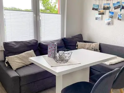 Ferienwohnung für 5 Personen (58 m²) in Ribnitz-Damgarten 7/10