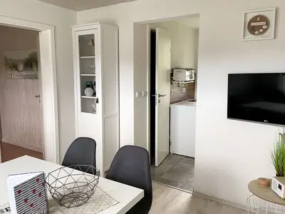 Ferienwohnung für 5 Personen (58 m²) in Ribnitz-Damgarten 8/10