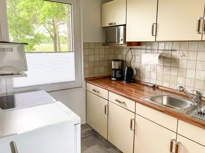 Ferienwohnung für 5 Personen (58 m²) in Ribnitz-Damgarten 9/10