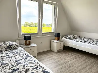 Ferienwohnung für 5 Personen (58 m²) in Ribnitz-Damgarten 10/10