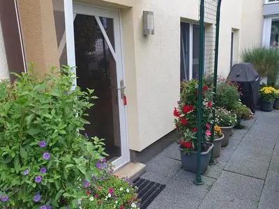 Ferienwohnung für 2 Personen (40 m²) in Ribnitz-Damgarten 1/10