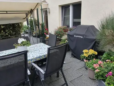 Ferienwohnung für 2 Personen (40 m²) in Ribnitz-Damgarten 5/10