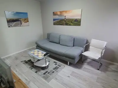 Ferienwohnung für 2 Personen (40 m²) in Ribnitz-Damgarten 7/10