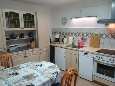 Ferienwohnung für 2 Personen (40 m²) in Ribnitz-Damgarten 8/10