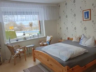 Ferienwohnung für 2 Personen (40 m²) in Ribnitz-Damgarten 10/10