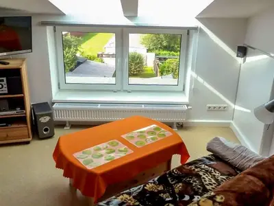 Ferienwohnung für 2 Personen (60 m²) in Ribnitz-Damgarten 4/8