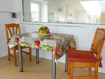 Ferienwohnung für 2 Personen (60 m²) in Ribnitz-Damgarten 6/8
