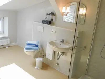 Ferienwohnung für 2 Personen (60 m²) in Ribnitz-Damgarten 8/8