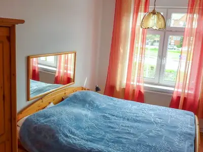 Ferienwohnung für 4 Personen (60 m²) in Ribnitz-Damgarten 5/10