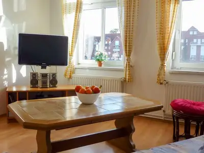 Ferienwohnung für 4 Personen (60 m²) in Ribnitz-Damgarten 6/10