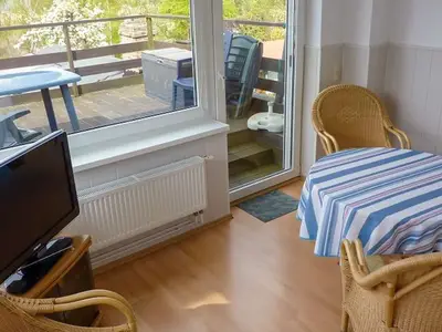 Ferienwohnung für 4 Personen (60 m²) in Ribnitz-Damgarten 7/10