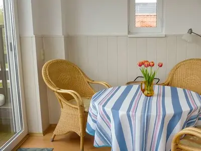 Ferienwohnung für 4 Personen (60 m²) in Ribnitz-Damgarten 8/10